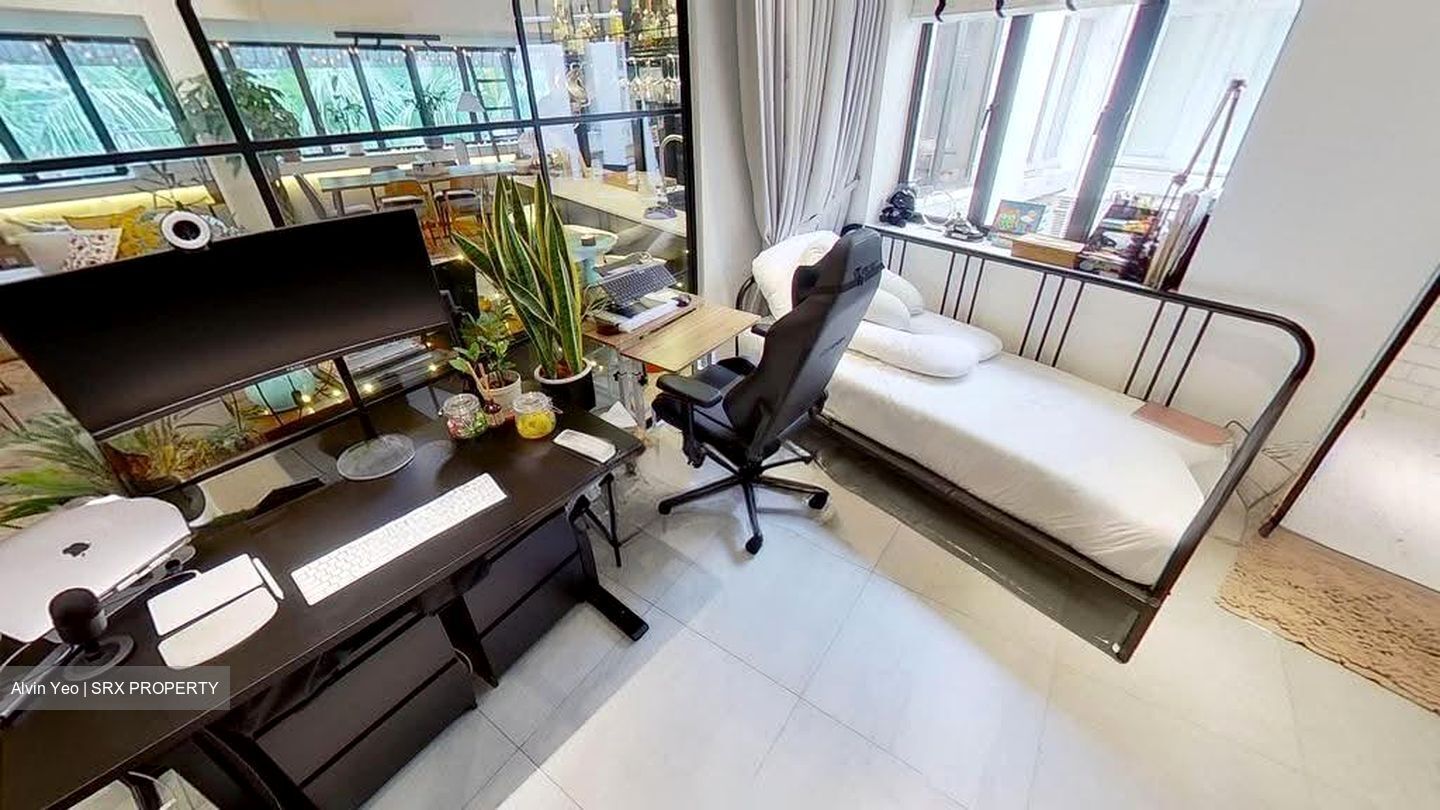 Tiong Bahru Estate (D3), Apartment #613554261